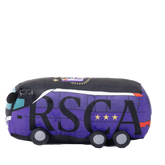 RSC Anderlecht pluche bus